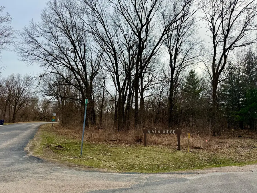 Lots 1 & 2 845th Street, Hager City, WI 54014 - #2