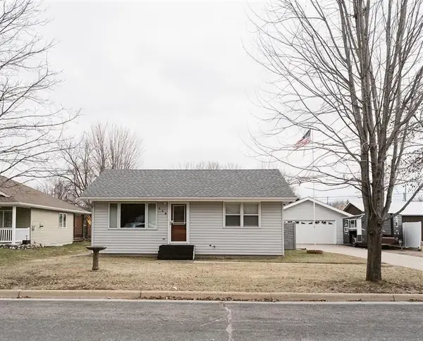 110 3rd Avenue N, Waite Park, MN 56387