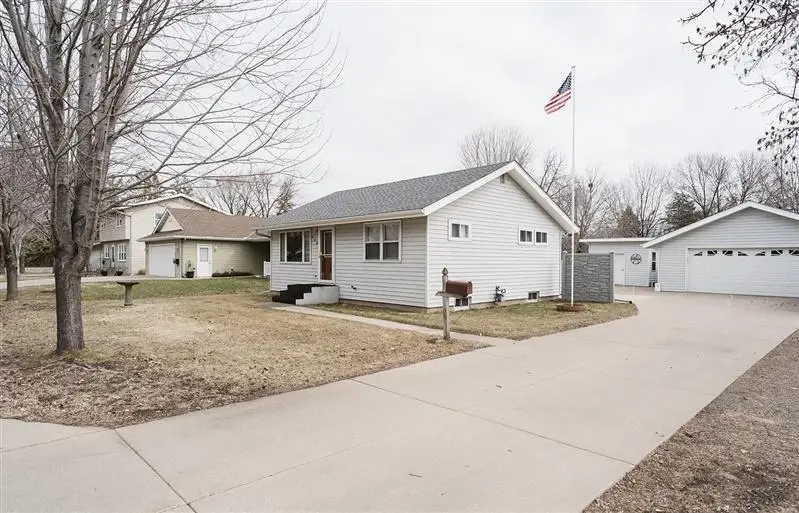 110 3rd Avenue N, Waite Park, MN 56387 - #2