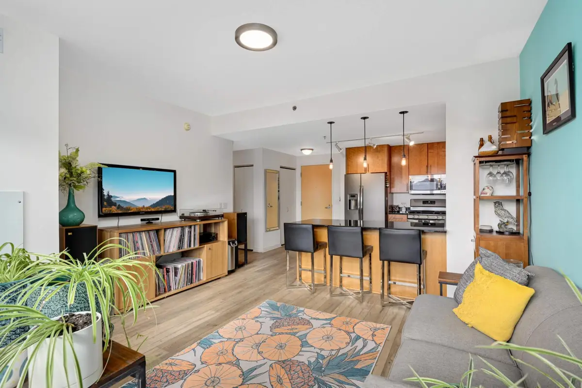 929 Portland Avenue #309, Minneapolis, MN 55404 - #1