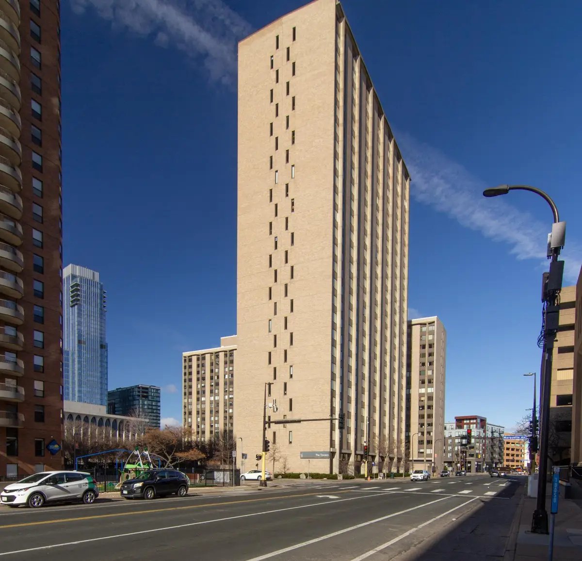 19 S 1st Street #B1404, Minneapolis, MN 55401 - #1