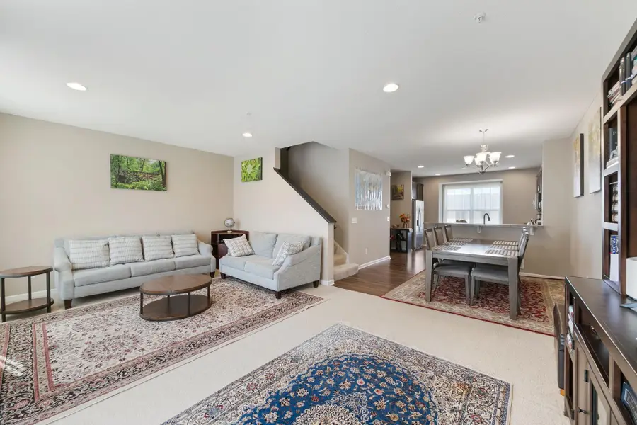 5163 95th Way N, Brooklyn Park, MN 55443 - #2