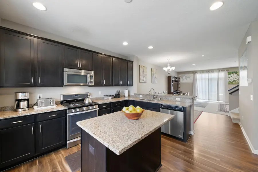 5163 95th Way N, Brooklyn Park, MN 55443 - #3