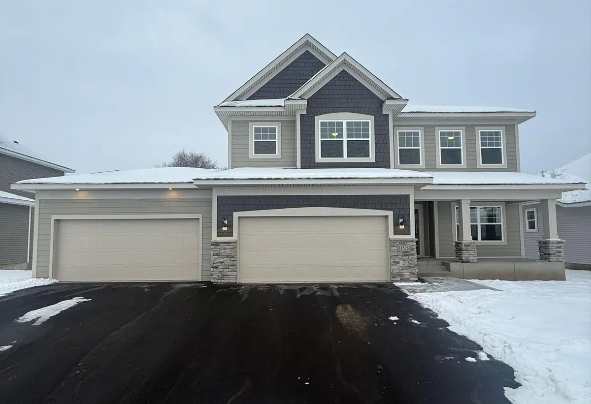 11528 19th Street Ne, Saint Michael, MN 55376 - #1