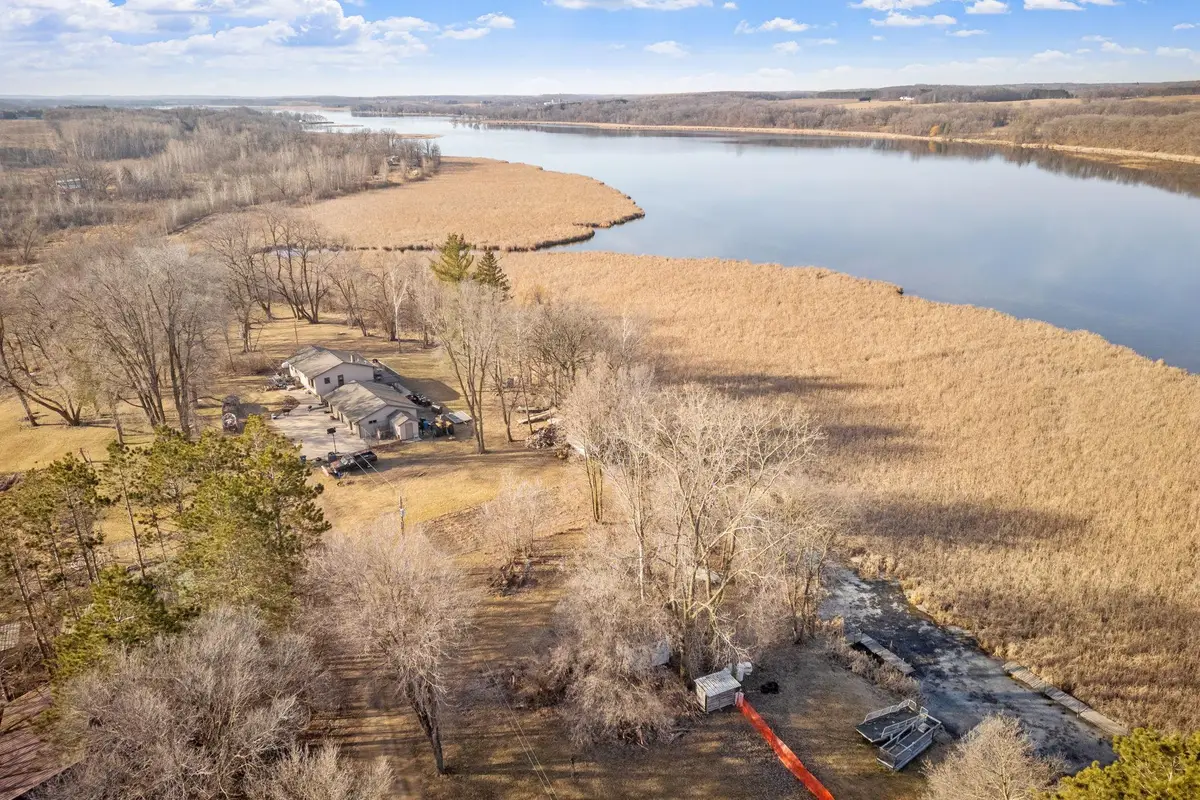 19555 Erie Drive, Burtrum, MN 56318 - #1