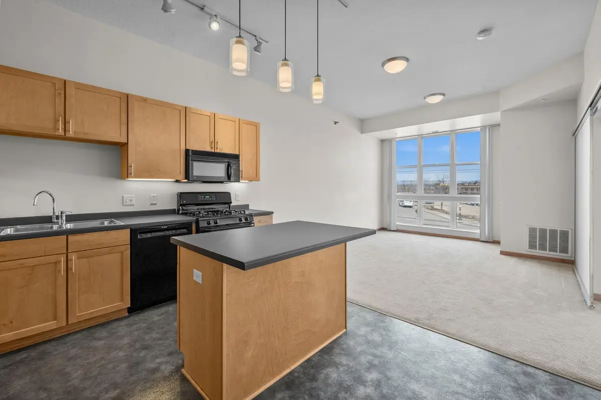 2650 University Avenue W #221, Saint Paul, MN 55114 - #1