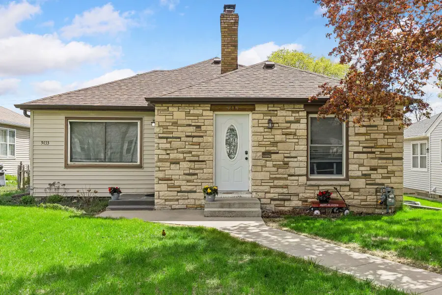 5433/5435 Penn Avenue S, Minneapolis, MN 55419 - #2