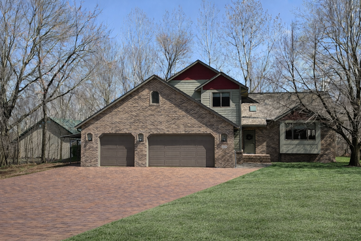 14205 Julliard Street Ne, Forest Lake, MN 55025 - #1