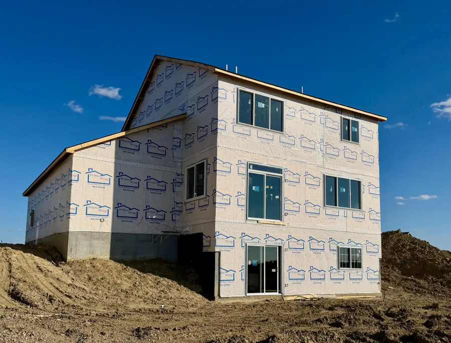 3153 Jandura Avenue Ne, Saint Michael, MN 55376 - #3