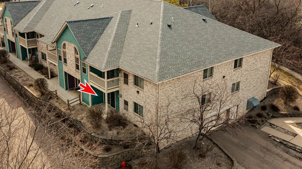 1872 Deerhaven Lane Ne #8, Rochester, MN 55906 - #1