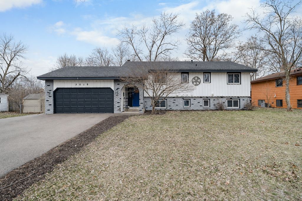 3019 114th Lane Nw, Coon Rapids, MN 55433 - #1