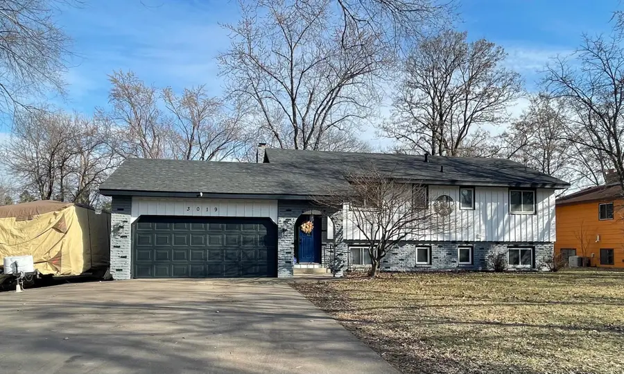 3019 114th Lane Nw, Coon Rapids, MN 55433 - #2