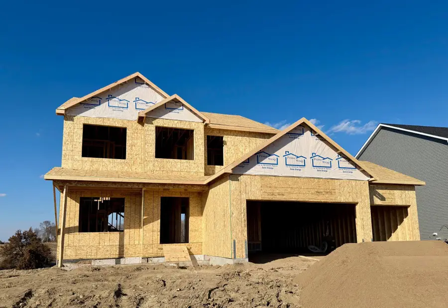 9674 32nd Street Ne, Saint Michael, MN 55376 - #2