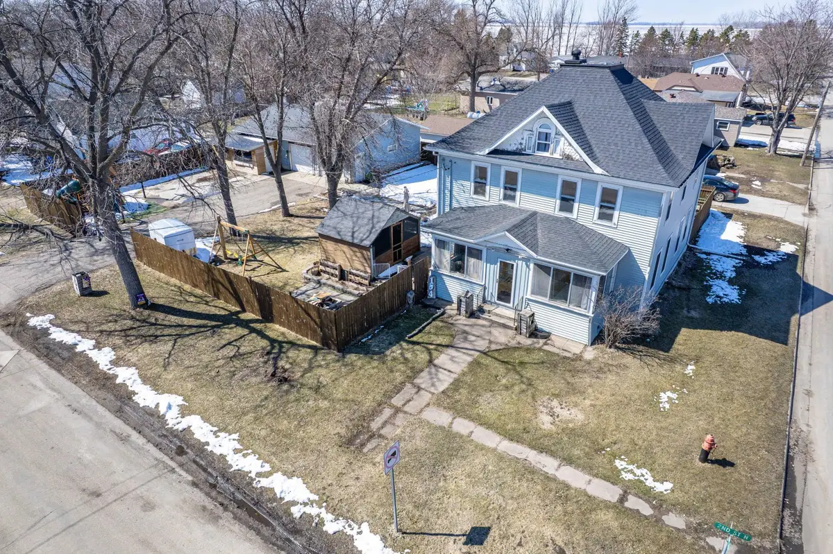 104 2nd Street N, Sabin, MN 56580 - #1