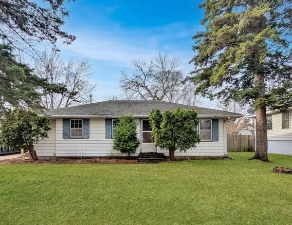 2940 115th Avenue Nw, Coon Rapids, MN 55433