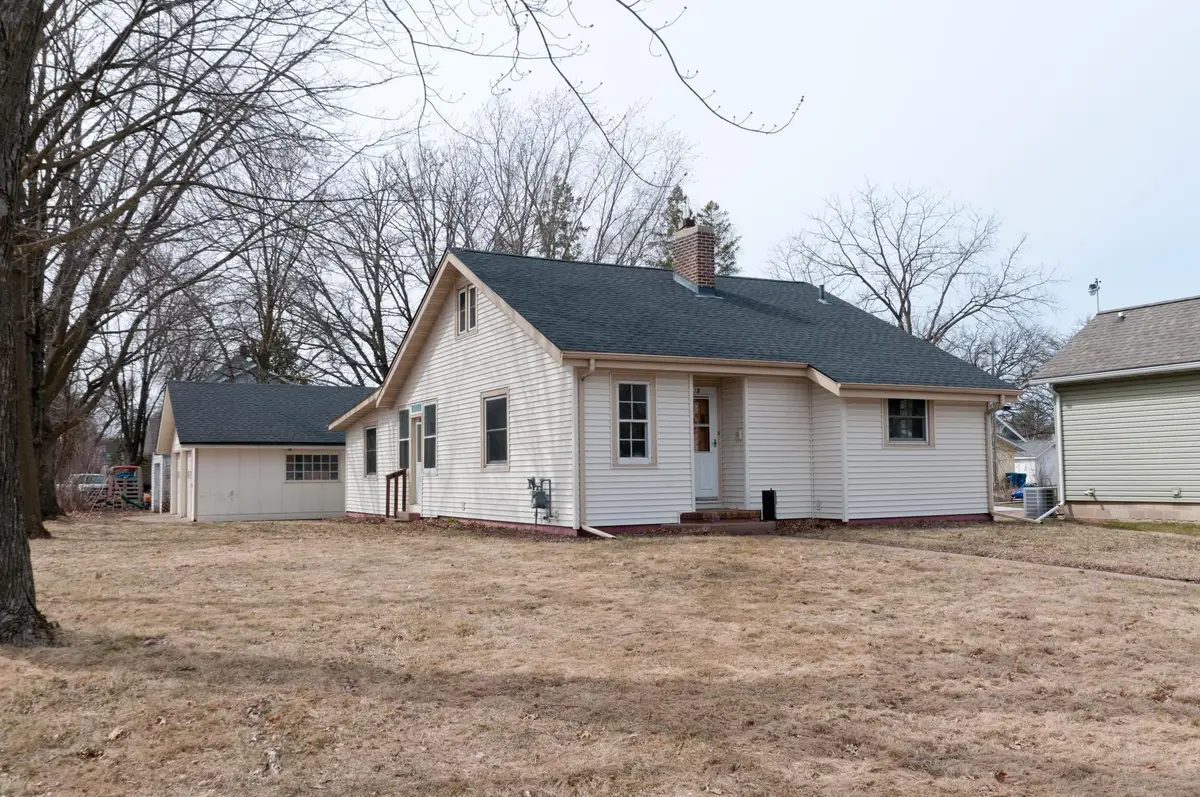 132 Couture Avenue, Rice Lake, WI 54868 - #1