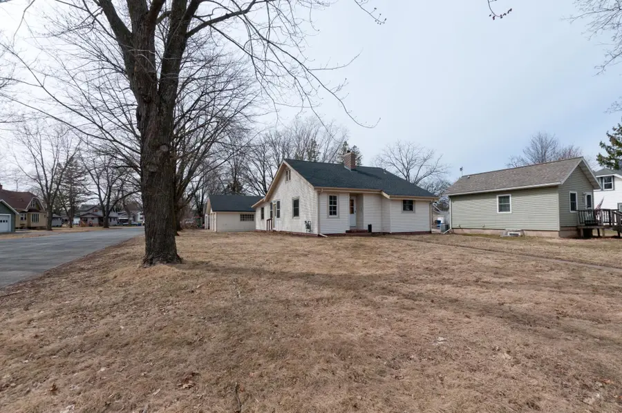 132 Couture Avenue, Rice Lake, WI 54868 - #2