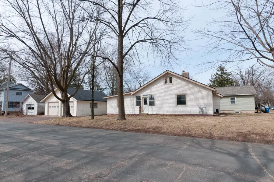 132 Couture Avenue, Rice Lake, WI 54868 - #3