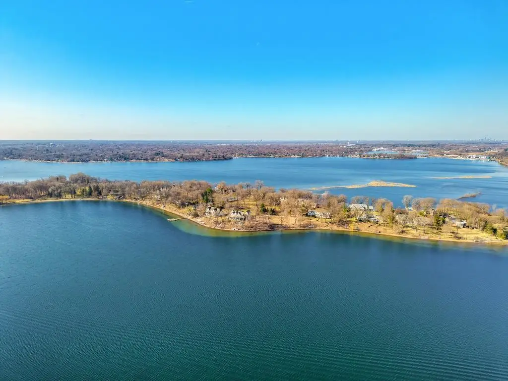 2515 Manitou Island, White Bear Lake, MN 55110 - #1