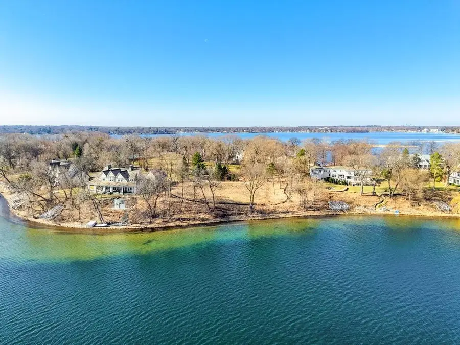 2515 Manitou Island, White Bear Lake, MN 55110 - #2