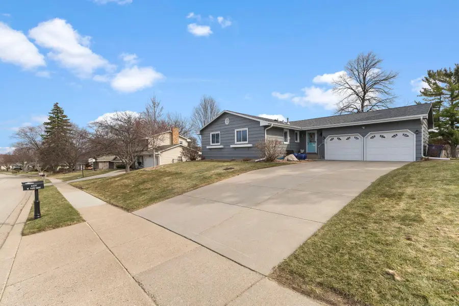 4409 W 98th Street, Bloomington, MN 55437 - #3