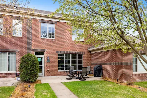 12401 Flanders Court Ne #B, Blaine, MN 55449