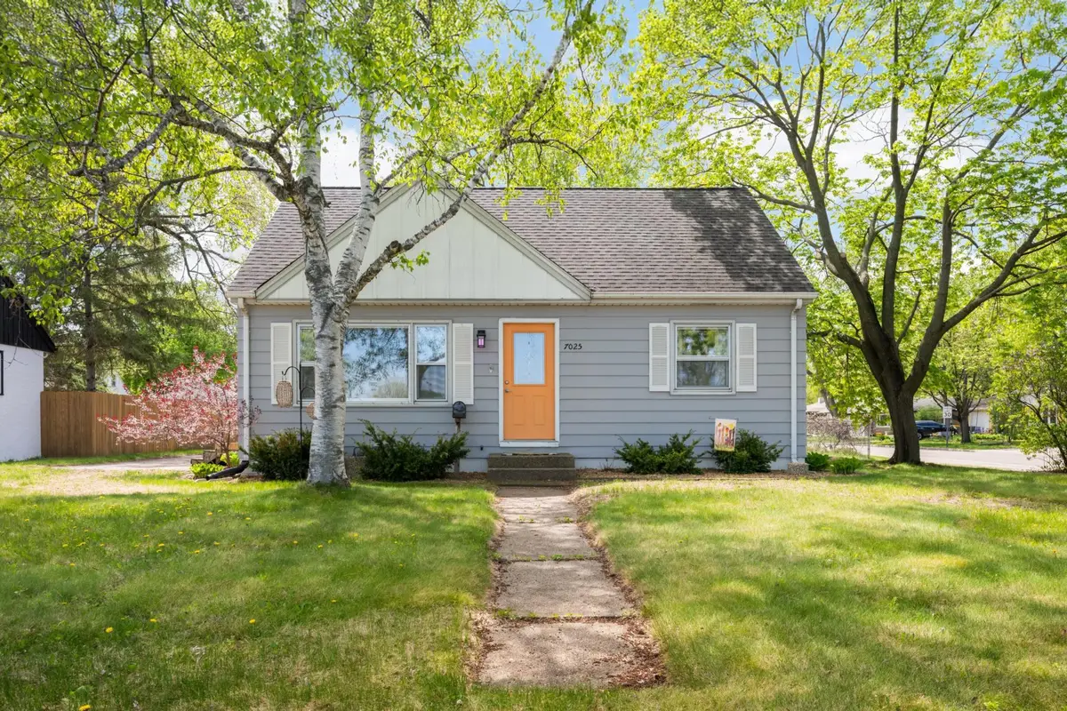7025 47th Avenue N, Crystal, MN 55428 - #1