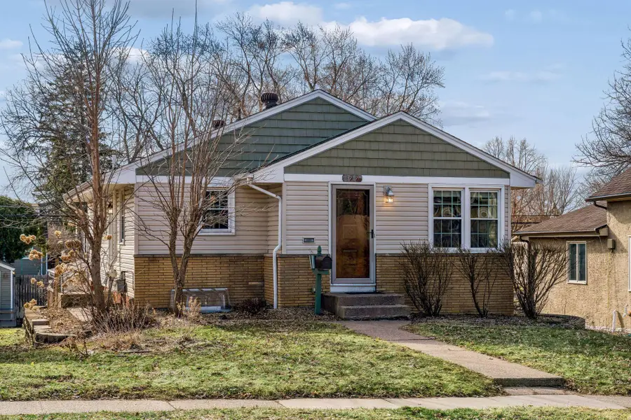 3919 Tyler Street Ne, Columbia Heights, MN 55421 - #2