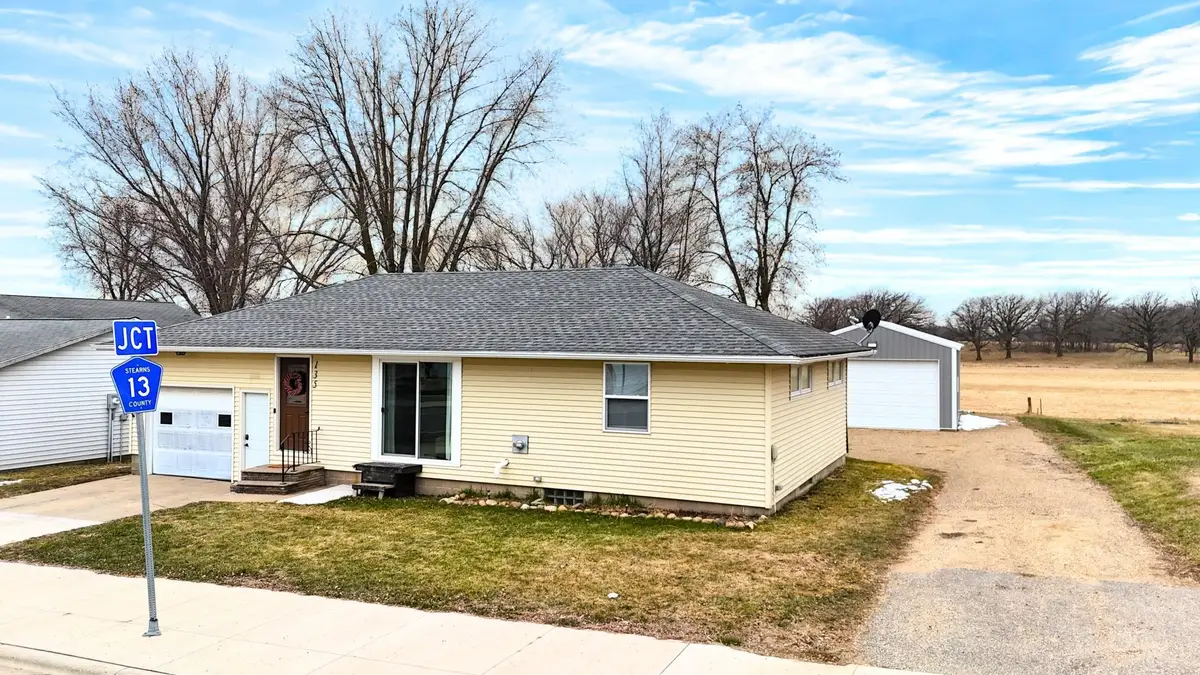 135 Highway 4 N, Melrose, MN 56352 - #1
