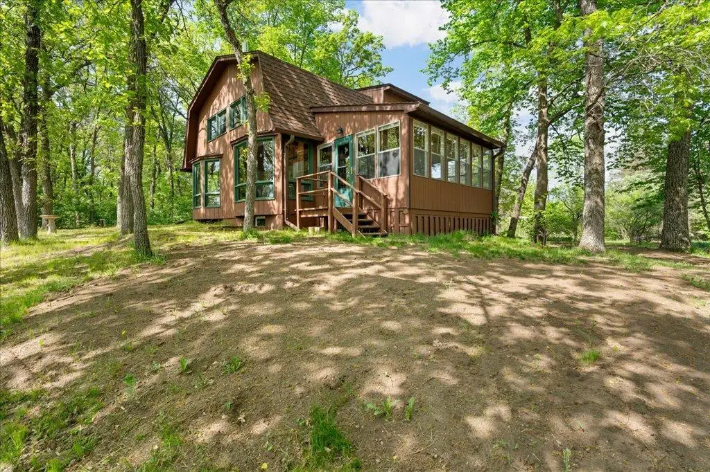 2811 Mississippi Shores Road, Fort Ripley, MN 56449 - #1