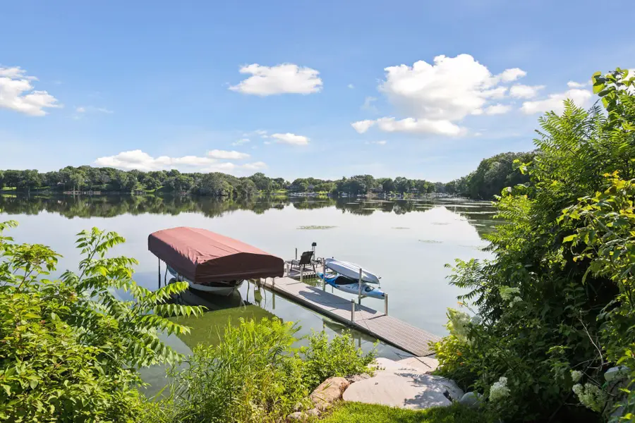 3550 Island View Circle Nw, Prior Lake, MN 55372 - #3