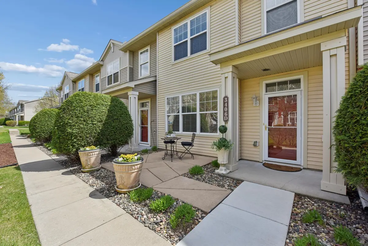 3406 Hazel Trail #D, Woodbury, MN 55129 - #1