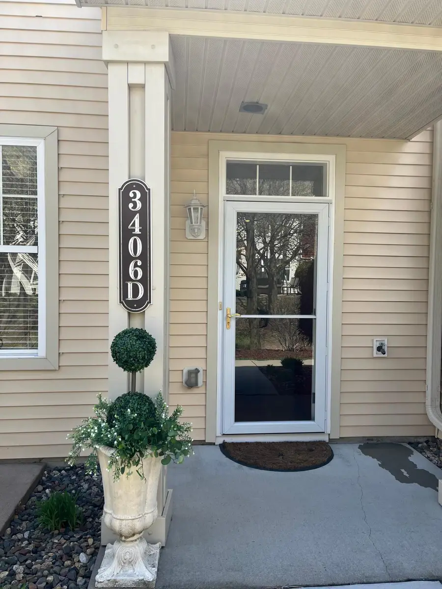 3406 Hazel Trail #D, Woodbury, MN 55129 - #3