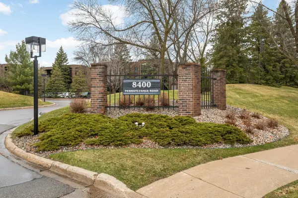 8400 Pennsylvania Road #130, Bloomington, MN 55438