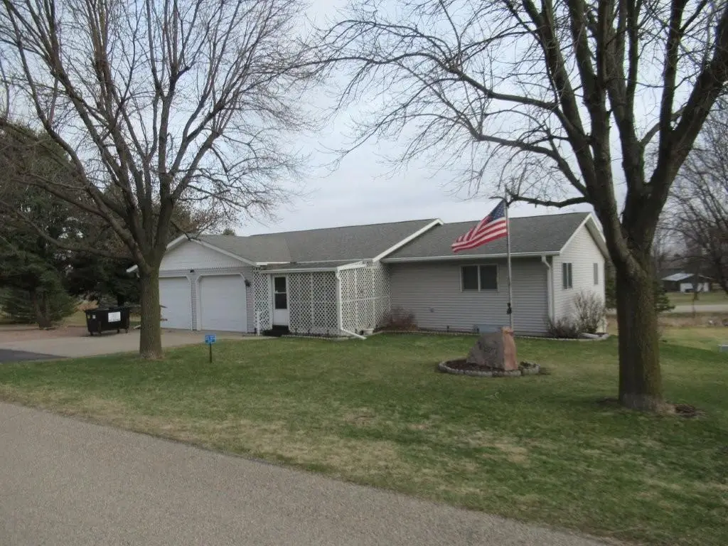 1481 115th Street, Luverne, MN 56156 - #1