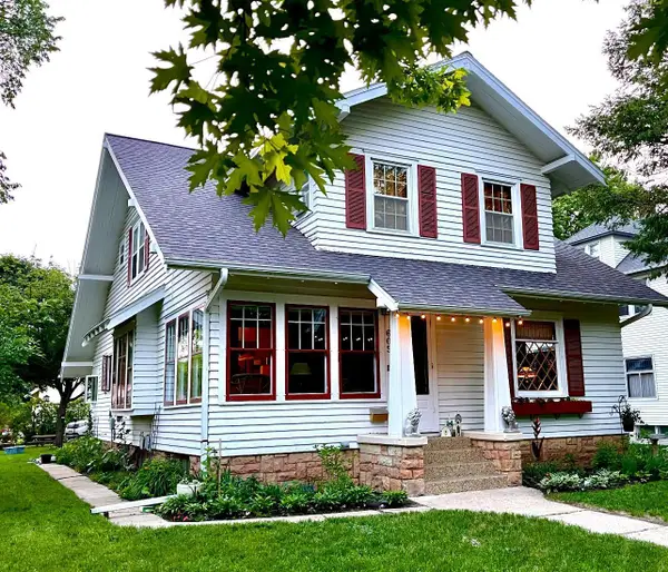 605 Park Street, Jackson, MN 56143