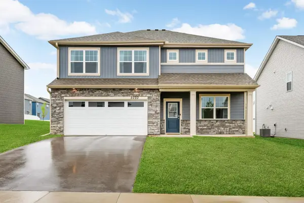 2020 Aloha Avenue, Shakopee, MN 55379