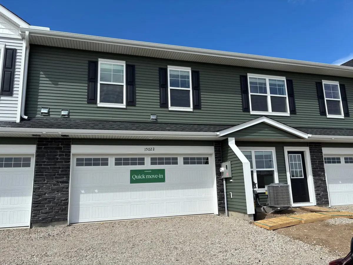 15022 Adare Way, Rosemount, MN 55068 - #1