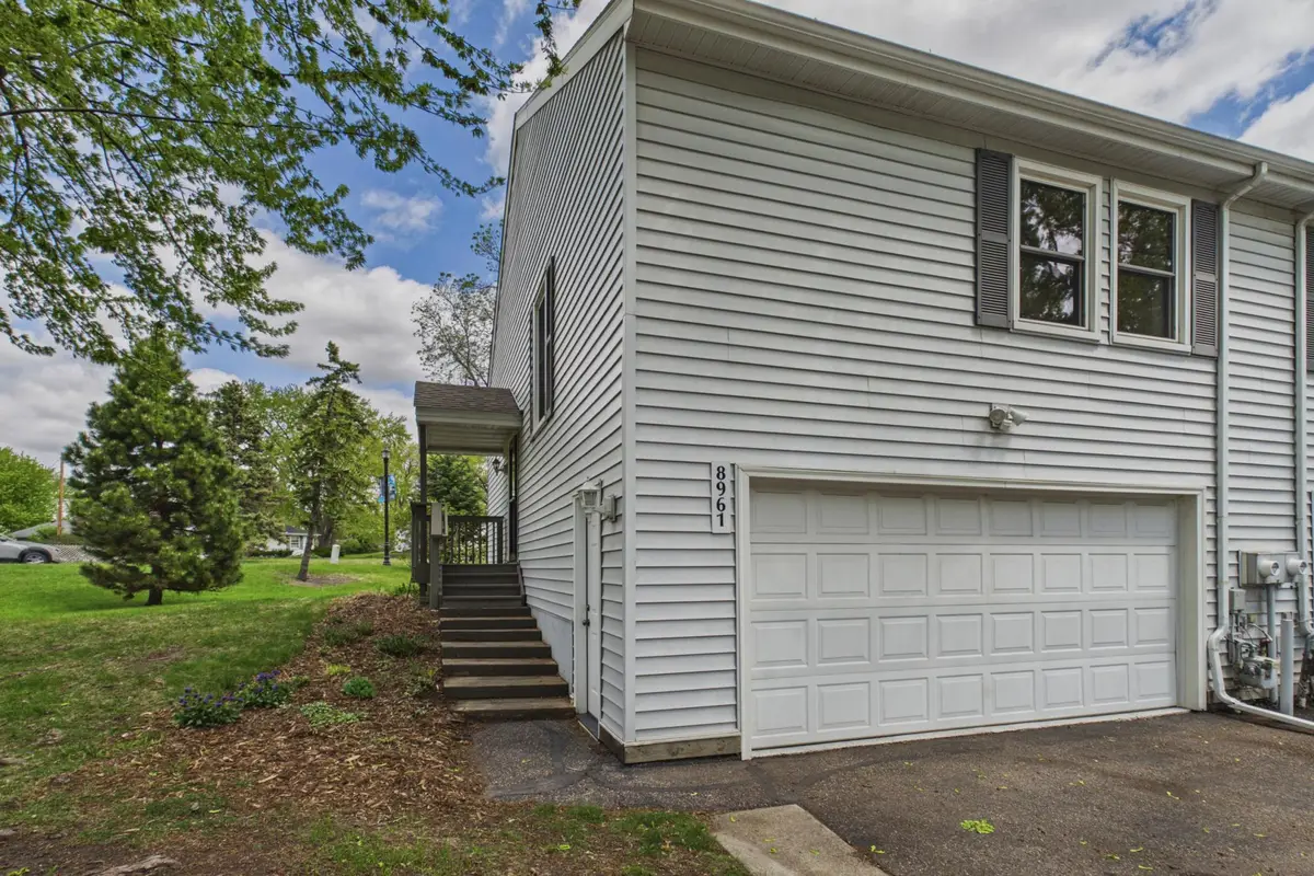 8961 42nd Avenue N, New Hope, MN 55427 - #1