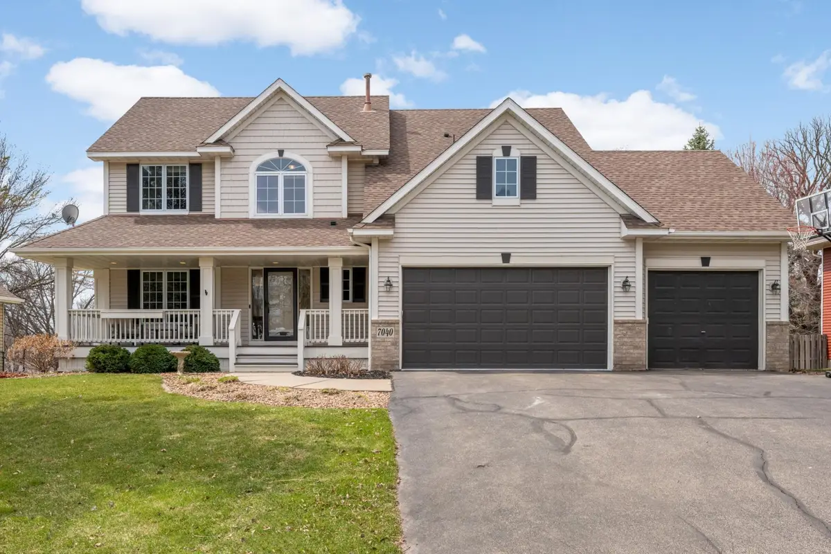 7040 Isleton Avenue S, Cottage Grove, MN 55016 - #1