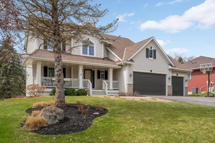 7040 Isleton Avenue S, Cottage Grove, MN 55016 - #2