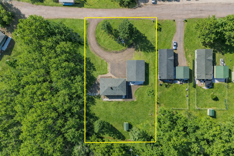 409 1st Street Se, Hinckley, MN 55037 - #3