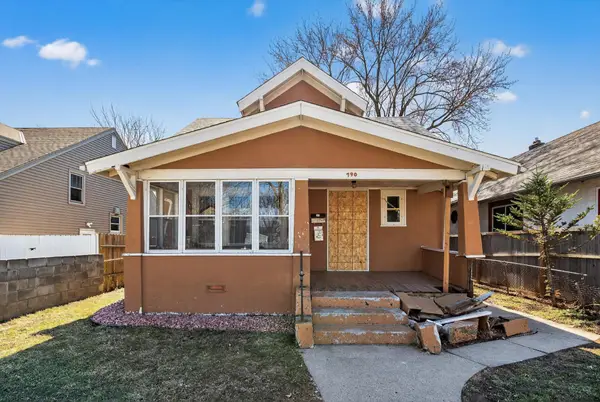 790 Geranium Avenue E, Saint Paul, MN 55106