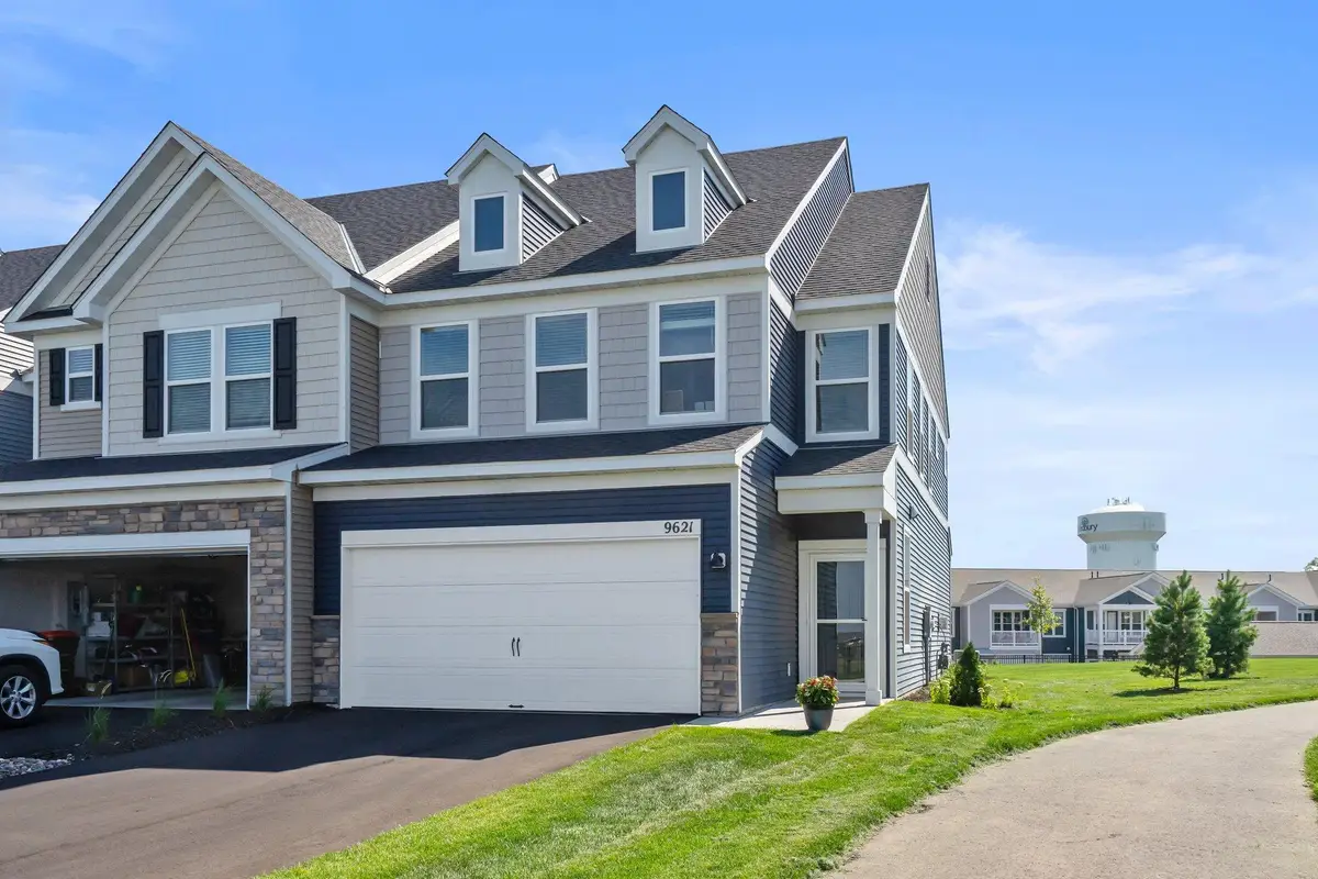 9621 4th Street Lane N, Lake Elmo, MN 55042 - #1