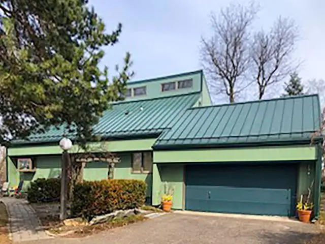 2468 Hamline Avenue N, Roseville, MN 55113 - #1