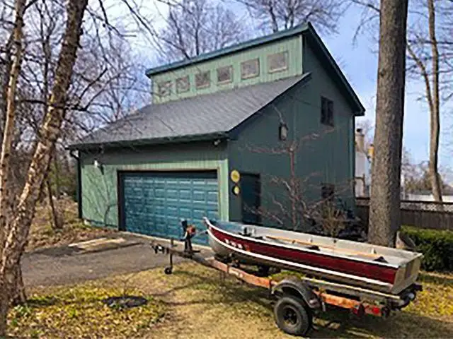 2468 Hamline Avenue N, Roseville, MN 55113 - #2