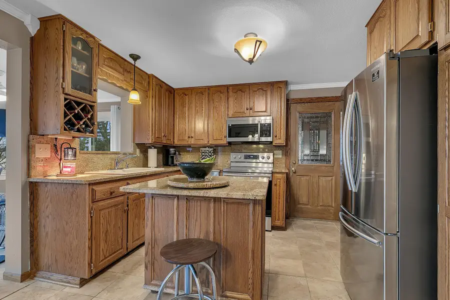 21892 Flowerwood Court, Richmond, MN 56368 - #2