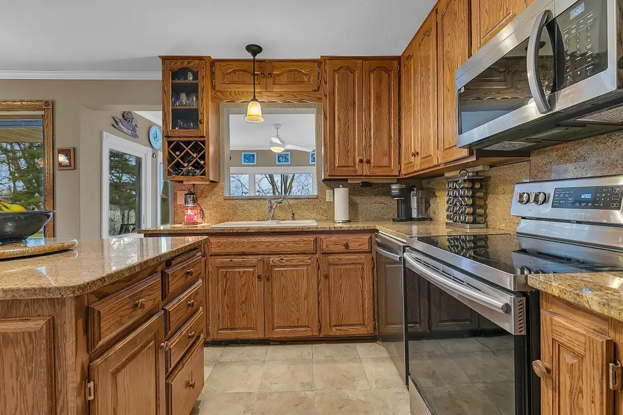 21892 Flowerwood Court, Richmond, MN 56368 - #3