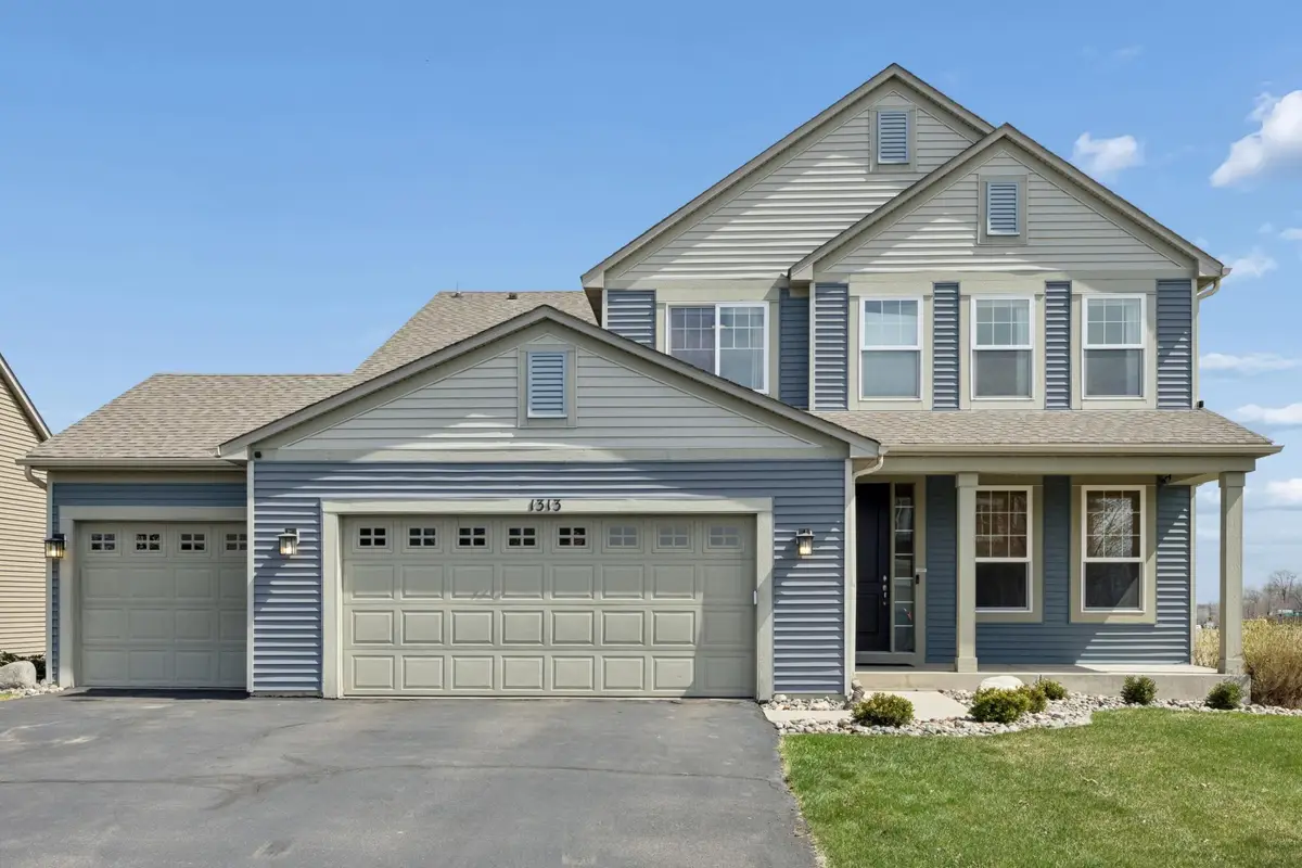 1313 Brenda Road, Waconia, MN 55387 - #1