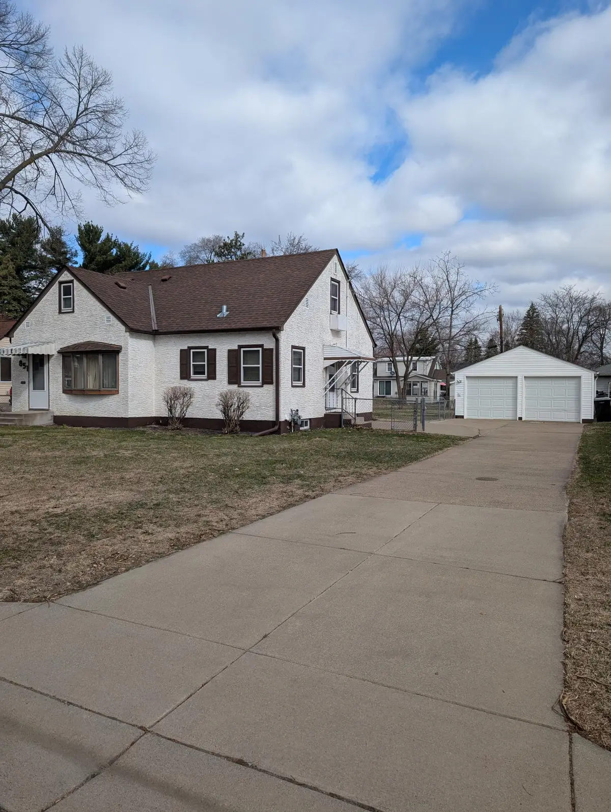 851 Madison Street, Anoka, MN 55303 - #1